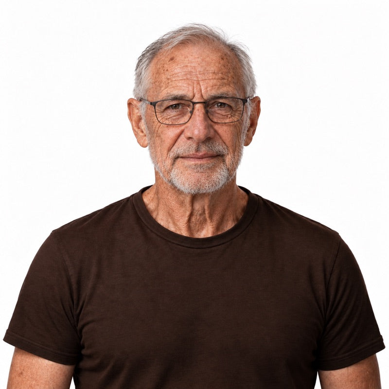 70+ years old