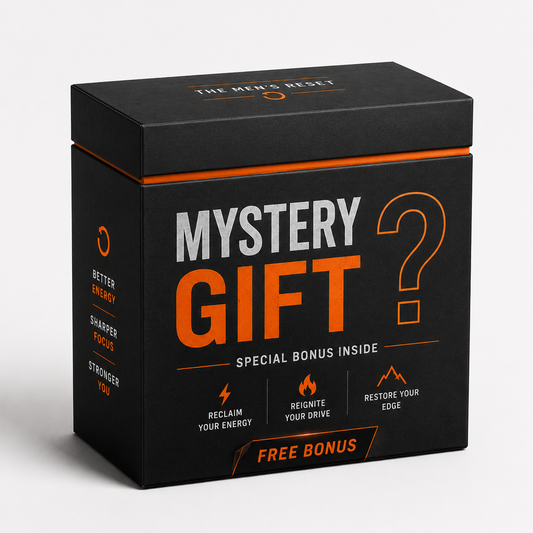 Mystery Gift
