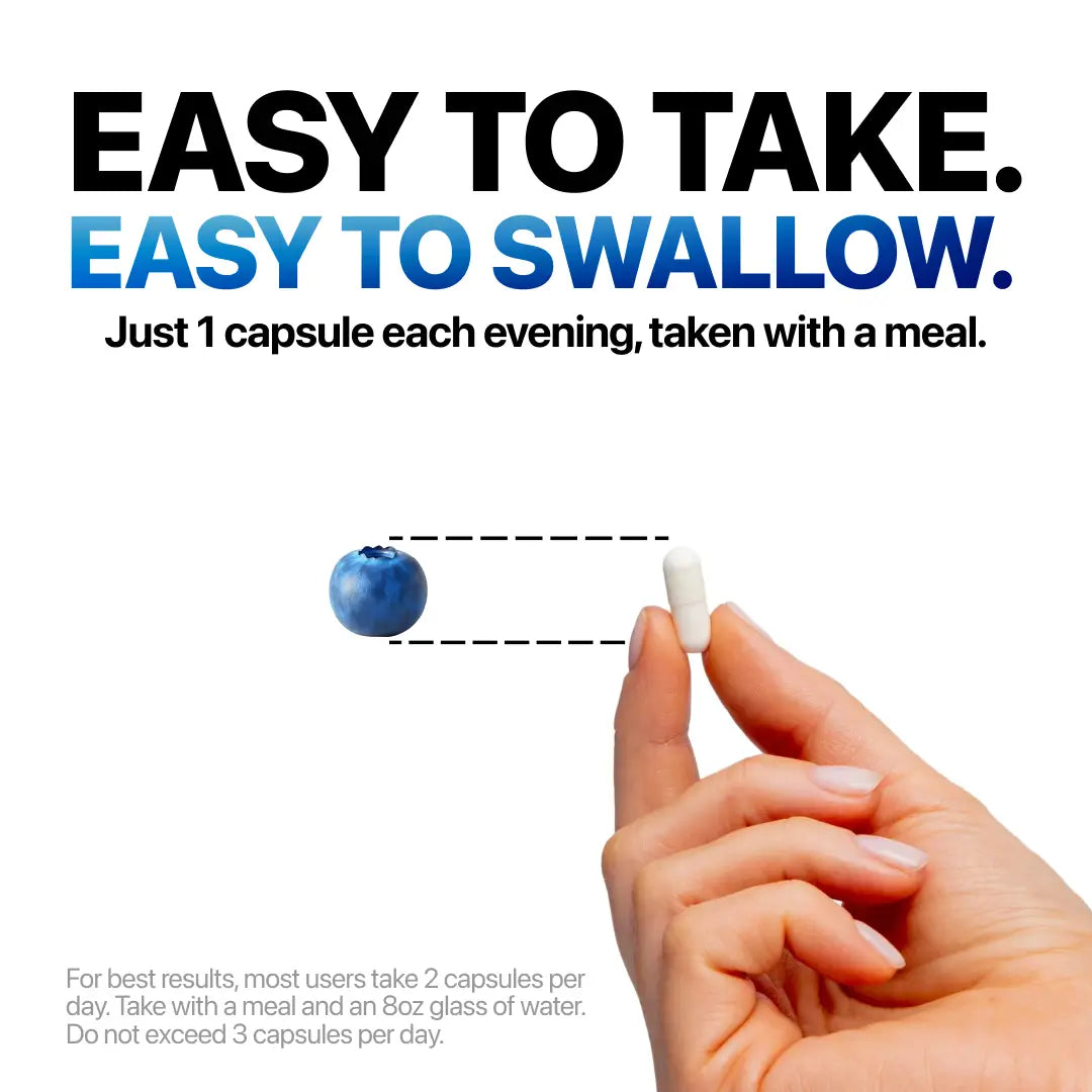 Stop the Silent Deficiency Before You Feel the Damage with Minova™ 8-in-1 Magnesium Complex