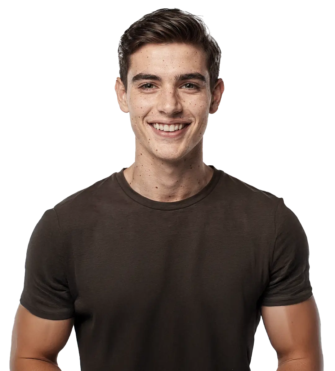 20 - 29 years old