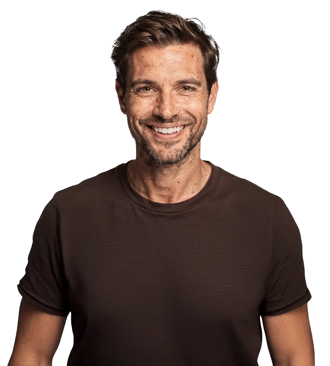 30 - 39 years old