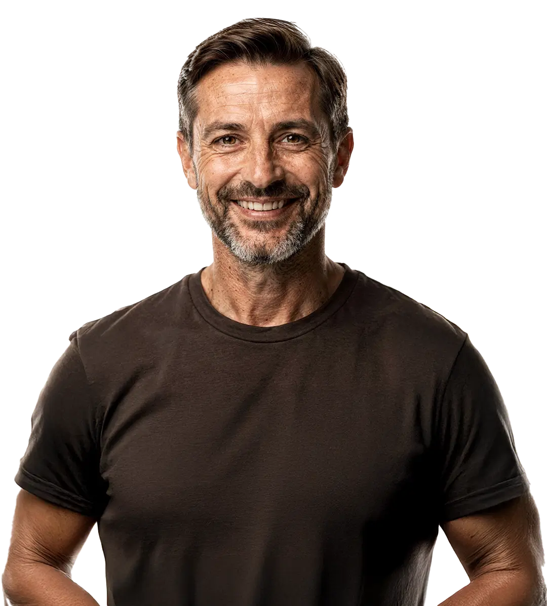 40 - 49 years old