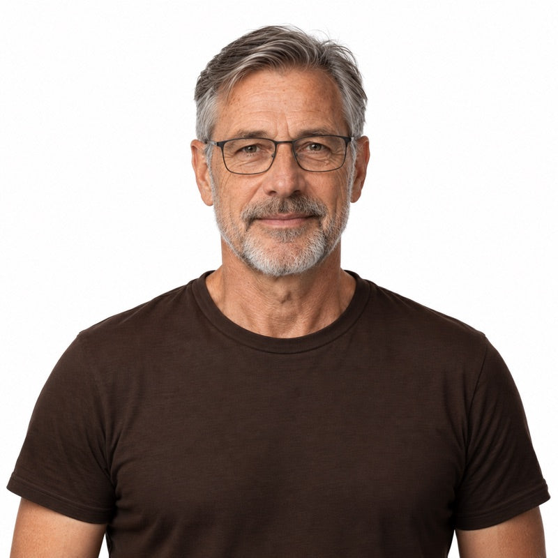 50 - 59 years old