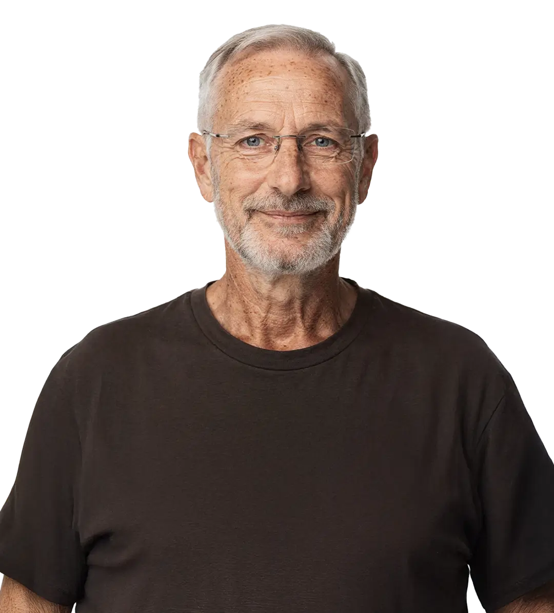 60 - 69 years old